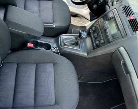 Шкода Октавия 2008 в Полтаве на Automoto.ua Черный Шкода Октавия, объемом двигателя 2 л и пробегом 239 тыс. км за 1950 $, фото 5 на Automoto.ua