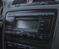 Черный Шкода Октавия, объемом двигателя 1.6 л и пробегом 239 тыс. км за 6955 $, фото 15 на Automoto.ua