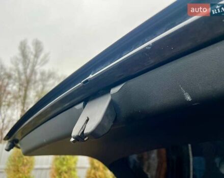 Черный Шкода Октавия, объемом двигателя 1.6 л и пробегом 198 тыс. км за 6700 $, фото 141 на Automoto.ua