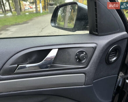 Черный Шкода Октавия, объемом двигателя 1.6 л и пробегом 187 тыс. км за 6450 $, фото 12 на Automoto.ua