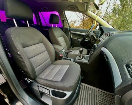 Чорний Шкода Октавія, об'ємом двигуна 1.6 л та пробігом 201 тис. км за 6999 $, фото 14 на Automoto.ua