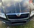 Чорний Шкода Октавія, об'ємом двигуна 1.97 л та пробігом 320 тис. км за 6200 $, фото 19 на Automoto.ua