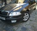 Чорний Шкода Октавія, об'ємом двигуна 1.9 л та пробігом 212 тис. км за 6500 $, фото 3 на Automoto.ua