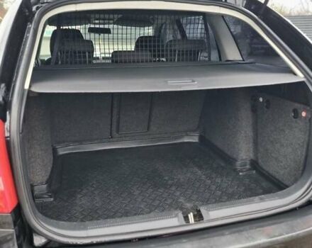 Черный Шкода Октавия, объемом двигателя 1.6 л и пробегом 214 тыс. км за 7499 $, фото 9 на Automoto.ua