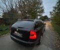 Шкода Октавія 2008 у Києві на Automoto.ua Чорний Шкода Октавія, об'ємом двигуна 1.9 л та пробігом 330 тис. км за 2800 $, фото 3 на Automoto.ua