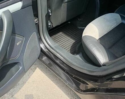 Чорний Шкода Октавія, об'ємом двигуна 2 л та пробігом 248 тис. км за 5500 $, фото 6 на Automoto.ua