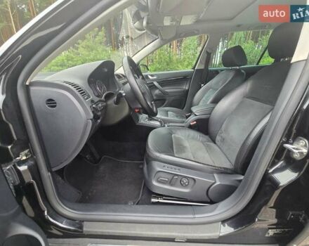 Черный Шкода Октавия, объемом двигателя 2 л и пробегом 245 тыс. км за 9199 $, фото 22 на Automoto.ua
