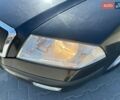 Чорний Шкода Октавія, об'ємом двигуна 1.6 л та пробігом 288 тис. км за 4599 $, фото 17 на Automoto.ua