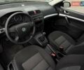 Черный Шкода Октавия, объемом двигателя 1.6 л и пробегом 201 тыс. км за 6800 $, фото 6 на Automoto.ua