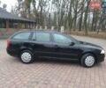 Чорний Шкода Октавія, об'ємом двигуна 1.6 л та пробігом 201 тис. км за 5800 $, фото 6 на Automoto.ua