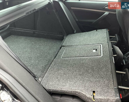 Чорний Шкода Октавія, об'ємом двигуна 1.8 л та пробігом 149 тис. км за 7399 $, фото 100 на Automoto.ua