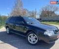 Чорний Шкода Октавія, об'ємом двигуна 1.6 л та пробігом 172 тис. км за 6800 $, фото 1 на Automoto.ua