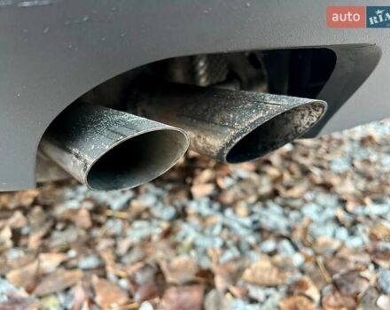 Чорний Шкода Октавія, об'ємом двигуна 1.8 л та пробігом 182 тис. км за 5999 $, фото 48 на Automoto.ua