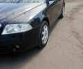 Чорний Шкода Октавія, об'ємом двигуна 2 л та пробігом 248 тис. км за 5500 $, фото 3 на Automoto.ua