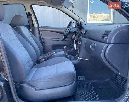 Шкода Октавия 2008 в Киеве на Automoto.ua Черный Шкода Октавия, объемом двигателя 1.6 л и пробегом 250 тыс. км за 6490 $, фото 11 на Automoto.ua