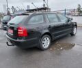 Чорний Шкода Октавія, об'ємом двигуна 0 л та пробігом 178 тис. км за 6500 $, фото 2 на Automoto.ua