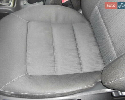 Черный Шкода Октавия, объемом двигателя 1.6 л и пробегом 233 тыс. км за 7600 $, фото 10 на Automoto.ua