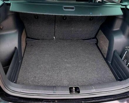 Чорний Шкода Октавія, об'ємом двигуна 1.4 л та пробігом 212 тис. км за 6200 $, фото 12 на Automoto.ua