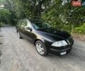 Чорний Шкода Октавія, об'ємом двигуна 1.6 л та пробігом 240 тис. км за 6500 $, фото 1 на Automoto.ua