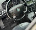 Шкода Октавія 2008 у Києві на Automoto.ua Чорний Шкода Октавія, об'ємом двигуна 1.9 л та пробігом 330 тис. км за 2800 $, фото 7 на Automoto.ua
