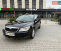 Шкода Октавия 2008 в Виноградове на Automoto.ua Черный Шкода Октавия, объемом двигателя 1.9 л и пробегом 250 тыс. км за 6700 $, фото 14 на Automoto.ua