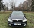 Чорний Шкода Октавія, об'ємом двигуна 1.9 л та пробігом 300 тис. км за 3300 $, фото 1 на Automoto.ua
