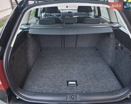 Чорний Шкода Октавія, об'ємом двигуна 1.8 л та пробігом 261 тис. км за 6800 $, фото 18 на Automoto.ua