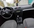 Чорний Шкода Октавія, об'ємом двигуна 1.6 л та пробігом 223 тис. км за 7100 $, фото 14 на Automoto.ua
