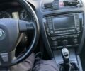 Черный Шкода Октавия, объемом двигателя 2 л и пробегом 460 тыс. км за 3600 $, фото 7 на Automoto.ua