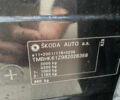 Чорний Шкода Октавія, об'ємом двигуна 1.8 л та пробігом 207 тис. км за 6500 $, фото 35 на Automoto.ua
