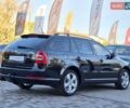 Чорний Шкода Октавія, об'ємом двигуна 1.6 л та пробігом 239 тис. км за 6955 $, фото 12 на Automoto.ua