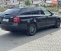 Черный Шкода Октавия, объемом двигателя 1.9 л и пробегом 238 тыс. км за 5900 $, фото 17 на Automoto.ua