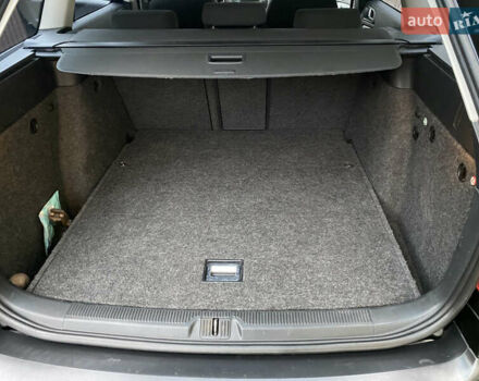 Черный Шкода Октавия, объемом двигателя 1.6 л и пробегом 230 тыс. км за 6800 $, фото 20 на Automoto.ua