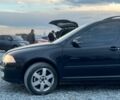 Чорний Шкода Октавія, об'ємом двигуна 2 л та пробігом 307 тис. км за 6990 $, фото 3 на Automoto.ua