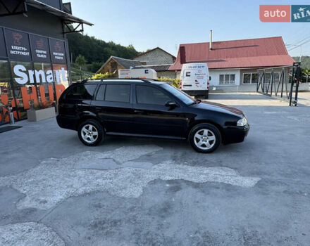 Черный Шкода Октавия, объемом двигателя 1.9 л и пробегом 128 тыс. км за 5150 $, фото 24 на Automoto.ua