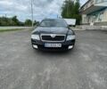 Чорний Шкода Октавія, об'ємом двигуна 1.9 л та пробігом 299 тис. км за 6399 $, фото 1 на Automoto.ua