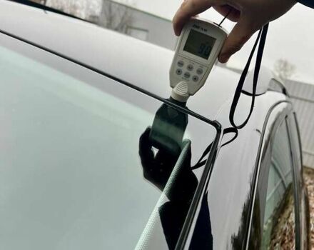 Черный Шкода Октавия, объемом двигателя 1.6 л и пробегом 198 тыс. км за 6700 $, фото 135 на Automoto.ua