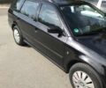 Черный Шкода Октавия, объемом двигателя 1.6 л и пробегом 185 тыс. км за 6100 $, фото 7 на Automoto.ua