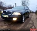 Чорний Шкода Октавія, об'ємом двигуна 1.9 л та пробігом 208 тис. км за 6900 $, фото 4 на Automoto.ua
