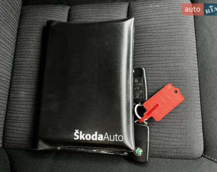 Чорний Шкода Октавія, об'ємом двигуна 1.8 л та пробігом 149 тис. км за 7399 $, фото 81 на Automoto.ua