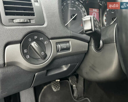 Черный Шкода Октавия, объемом двигателя 1.8 л и пробегом 149 тыс. км за 7399 $, фото 51 на Automoto.ua
