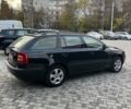 Черный Шкода Октавия, объемом двигателя 1.6 л и пробегом 210 тыс. км за 6700 $, фото 6 на Automoto.ua