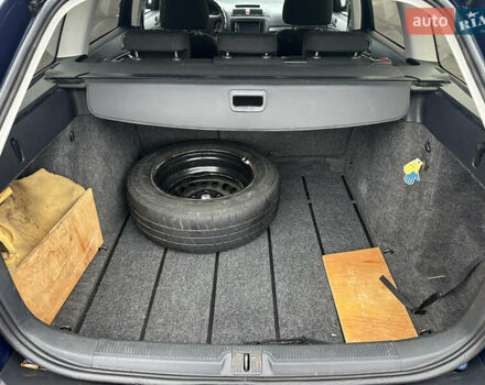 Черный Шкода Октавия, объемом двигателя 1.6 л и пробегом 246 тыс. км за 5500 $, фото 17 на Automoto.ua