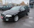 Чорний Шкода Октавія, об'ємом двигуна 0 л та пробігом 178 тис. км за 6500 $, фото 1 на Automoto.ua