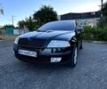 Шкода Октавия 2008 в Белгород-Днестровском на Automoto.ua Черный Шкода Октавия, объемом двигателя 2 л и пробегом 264 тыс. км за 5699 $, фото 1 на Automoto.ua