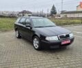 Чорний Шкода Октавія, об'ємом двигуна 1.6 л та пробігом 197 тис. км за 5900 $, фото 11 на Automoto.ua