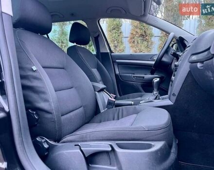 Чорний Шкода Октавія, об'ємом двигуна 1.8 л та пробігом 182 тис. км за 5999 $, фото 114 на Automoto.ua