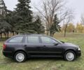 Чорний Шкода Октавія, об'ємом двигуна 1.9 л та пробігом 300 тис. км за 3300 $, фото 3 на Automoto.ua
