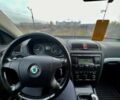 Чорний Шкода Октавія, об'ємом двигуна 1.6 л та пробігом 201 тис. км за 6999 $, фото 16 на Automoto.ua