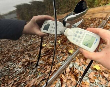 Черный Шкода Октавия, объемом двигателя 1.6 л и пробегом 198 тыс. км за 6700 $, фото 144 на Automoto.ua